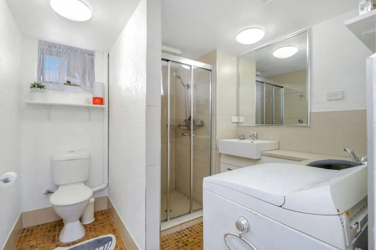 Spanish Villas Unit 6, 3 Skyes Ave, Kings Beach Caloundra