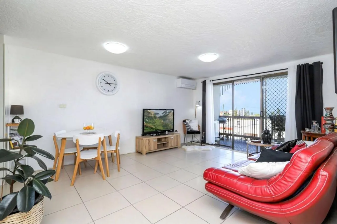 Spanish Villas Unit 6, 3 Skyes Ave, Kings Beach Caloundra Australia