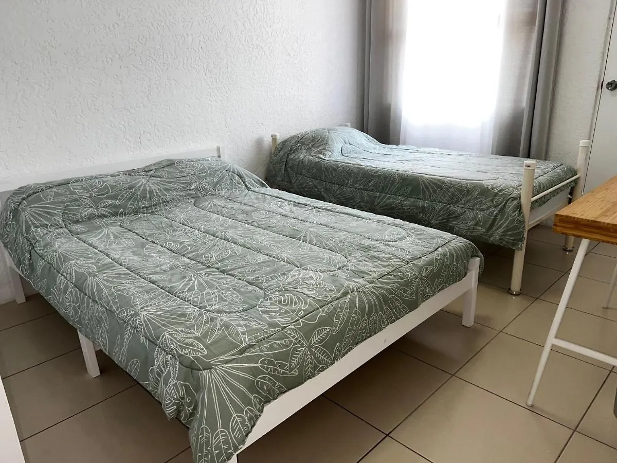 Apartment Spanish Villas Unit 6, 3 Skyes Ave, Kings Beach Caloundra