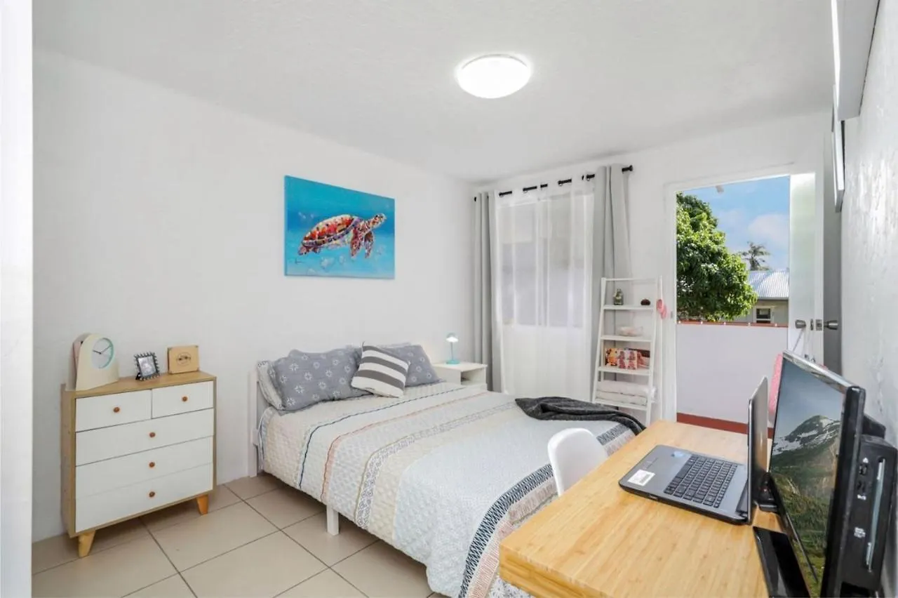 Spanish Villas Unit 6, 3 Skyes Ave, Kings Beach Caloundra 0*,  Australia